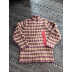 Zara baby girl top 9-12 mos